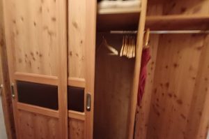 Kleiderschrank Z219