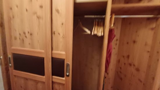 Kleiderschrank Z219