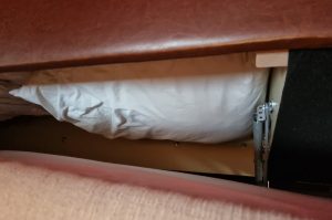 Sofa Z219