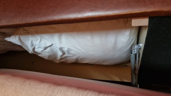 Sofa Z219