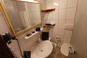 Badezimmereinrichtung Z219