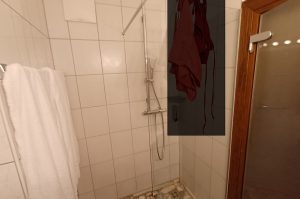 Badezimmereinrichtung Z219