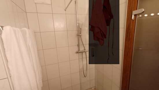 Badezimmereinrichtung Z219