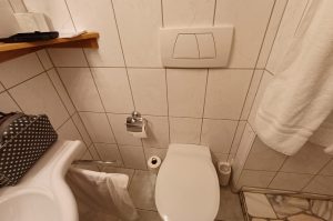 Badezimmereinrichtung Z219