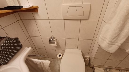 Badezimmereinrichtung Z219