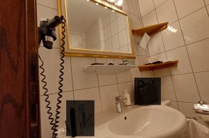 Badezimmereinrichtung Z219