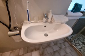 Badezimmerausstattung Z106