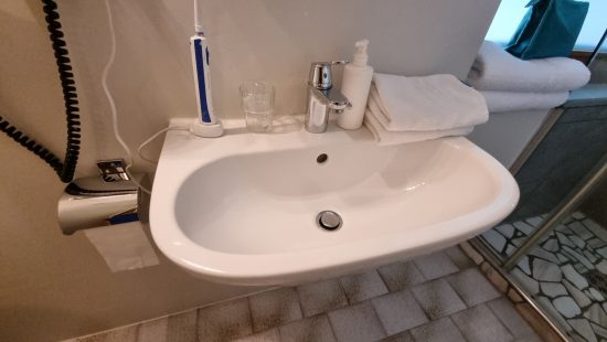 Badezimmerausstattung Z106