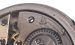 Silberne Taschenuhr