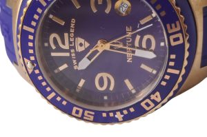 Herrenarmbanduhr