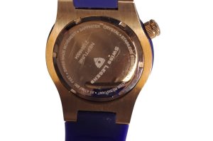 Herrenarmbanduhr