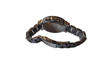 Herrenarmbanduhr