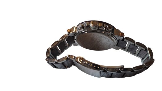 Herrenarmbanduhr