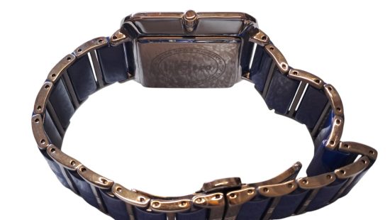Herrenarmbanduhr