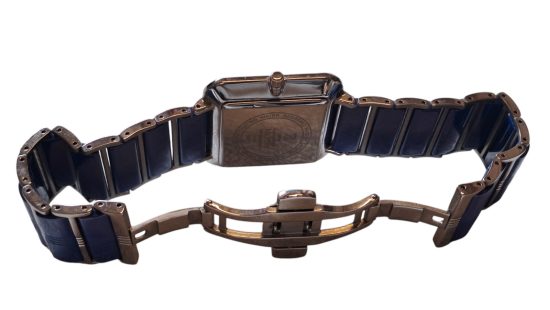 Herrenarmbanduhr