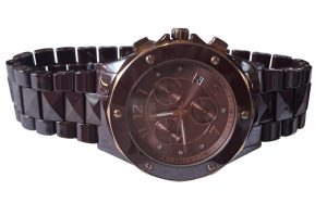Herrenarmbanduhr