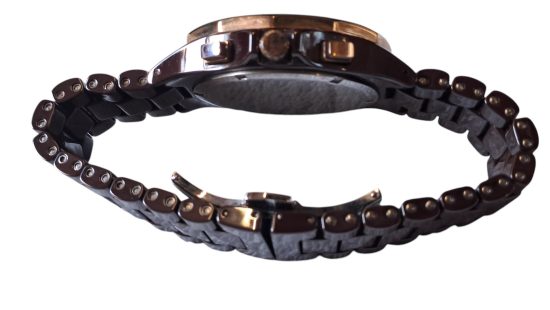 Herrenarmbanduhr
