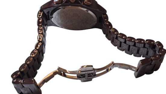 Herrenarmbanduhr