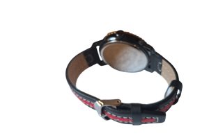Herrenarmbanduhr