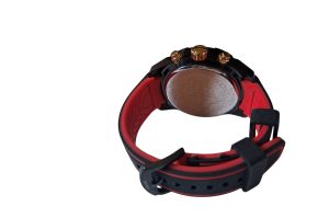 Herrenarmbanduhr
