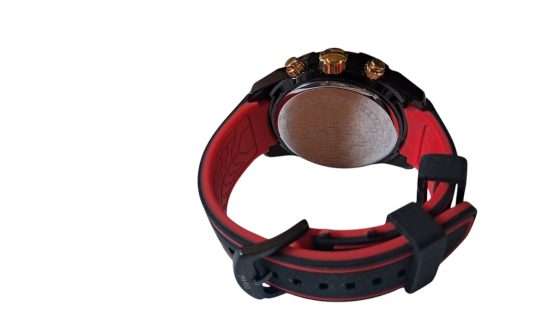 Herrenarmbanduhr
