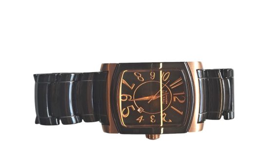 Herrenarmbanduhr