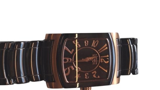 Herrenarmbanduhr