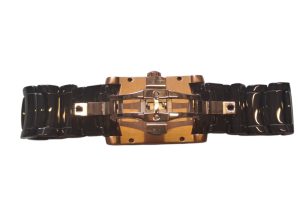 Herrenarmbanduhr