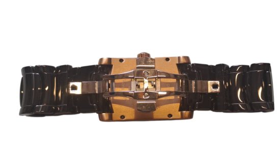 Herrenarmbanduhr