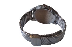 Herrenarmbanduhr