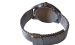 Herrenarmbanduhr