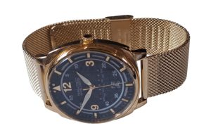 Herrenarmbanduhr