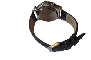 Herrenarmbanduhr