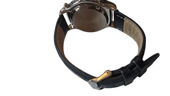 Herrenarmbanduhr
