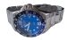 Herrenarmbanduhr