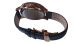 Herrenarmbanduhr