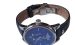Herrenarmbanduhr