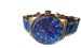 Herrenarmbanduhr