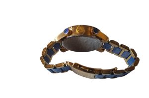 Herrenarmbanduhr