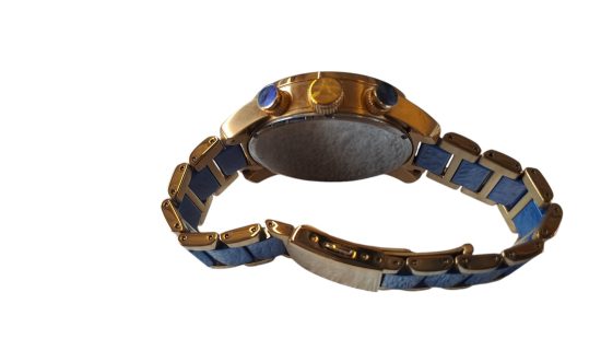 Herrenarmbanduhr
