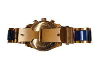 Herrenarmbanduhr