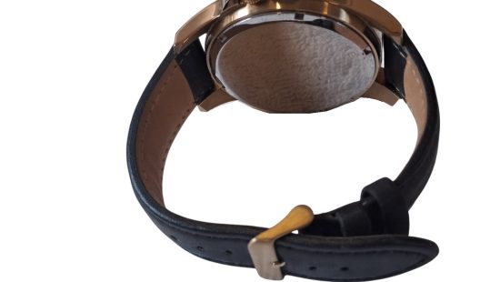 Herrenarmbanduhr
