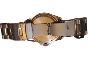 Herrenarmbanduhr