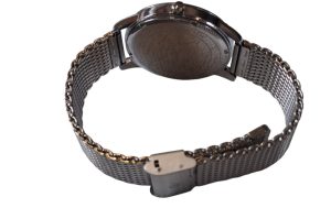 Herrenarmbanduhr