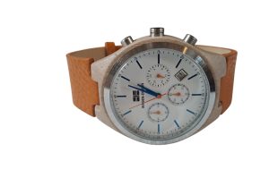 Herrenarmbanduhr