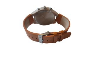Herrenarmbanduhr