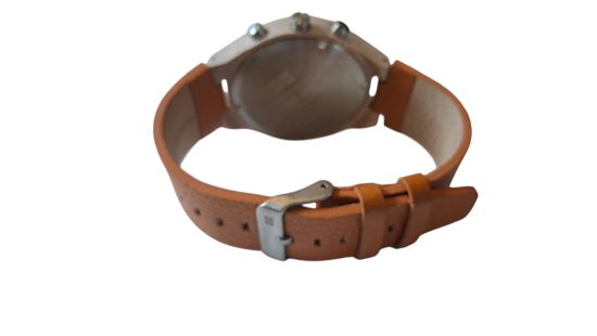 Herrenarmbanduhr
