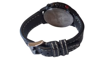 Herrenarmbanduhr