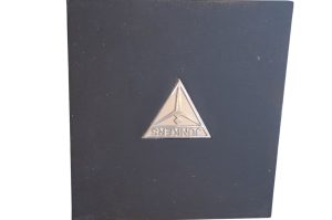 Herrenarmbanduhr