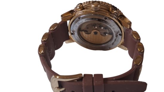 Herrenarmbanduhr